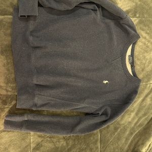 Ralph Lauren polo crew